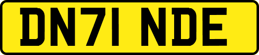DN71NDE
