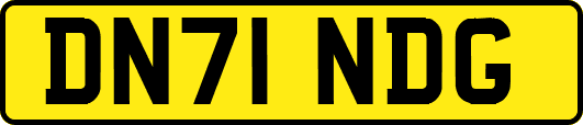DN71NDG