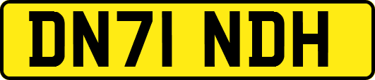 DN71NDH