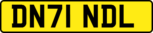 DN71NDL