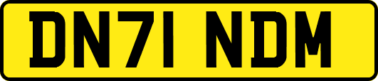 DN71NDM