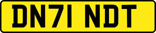 DN71NDT