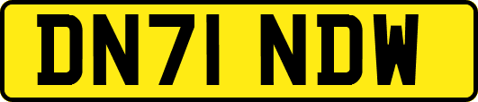 DN71NDW