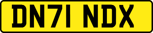 DN71NDX