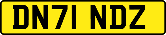 DN71NDZ