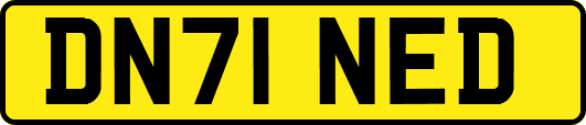 DN71NED