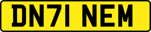 DN71NEM