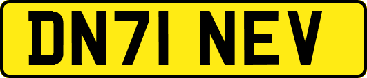 DN71NEV