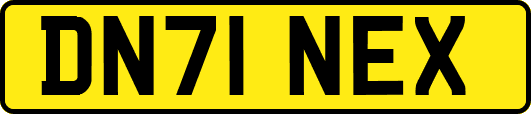 DN71NEX