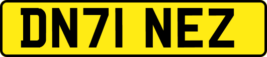 DN71NEZ