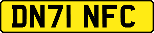 DN71NFC