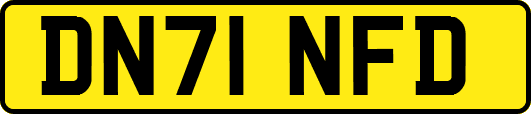 DN71NFD