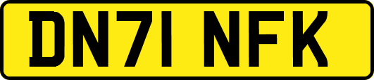 DN71NFK