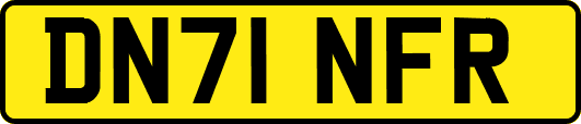 DN71NFR