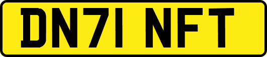 DN71NFT