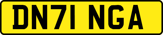 DN71NGA