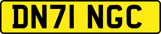 DN71NGC