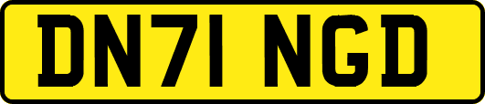 DN71NGD