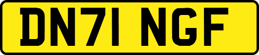 DN71NGF