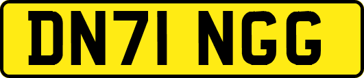 DN71NGG