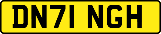 DN71NGH