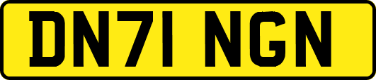 DN71NGN