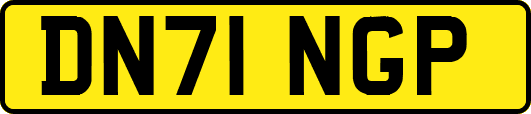 DN71NGP