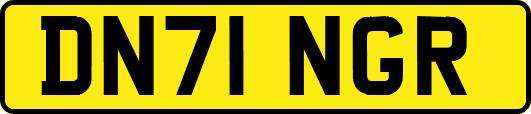 DN71NGR