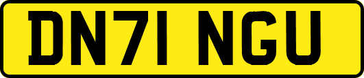 DN71NGU