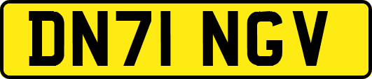 DN71NGV