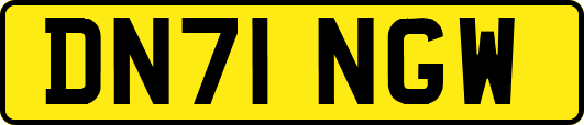 DN71NGW