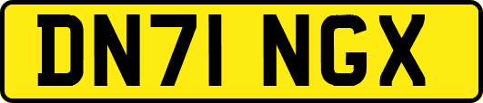DN71NGX