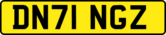 DN71NGZ