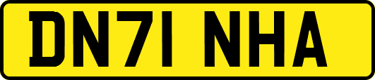 DN71NHA