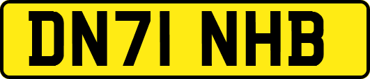 DN71NHB