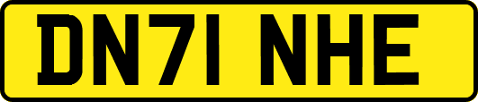 DN71NHE