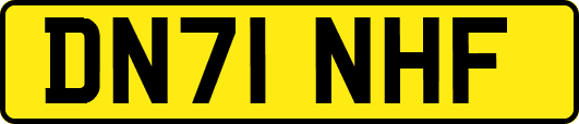 DN71NHF