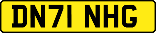 DN71NHG