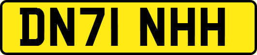 DN71NHH