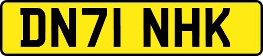 DN71NHK