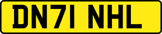 DN71NHL