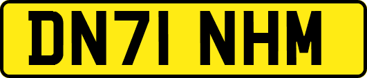 DN71NHM