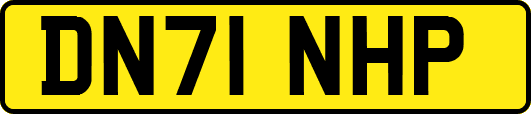 DN71NHP