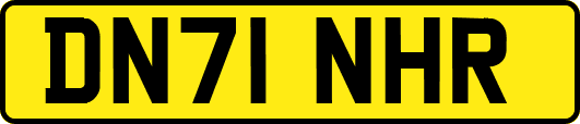 DN71NHR