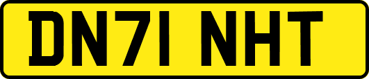 DN71NHT