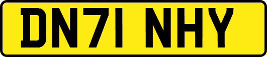 DN71NHY