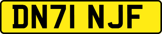 DN71NJF