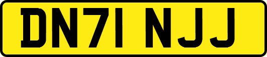 DN71NJJ
