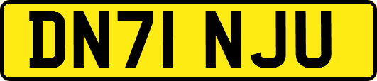 DN71NJU