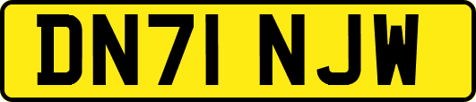 DN71NJW